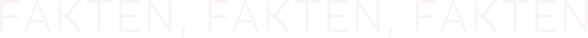 fakten